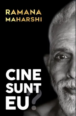 Cine sunt eu?
