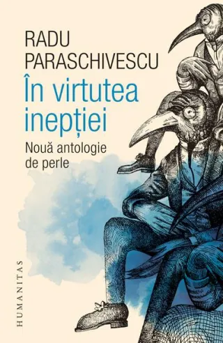 În virtutea inepției