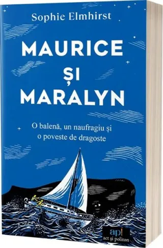 Maurice și Maralyn