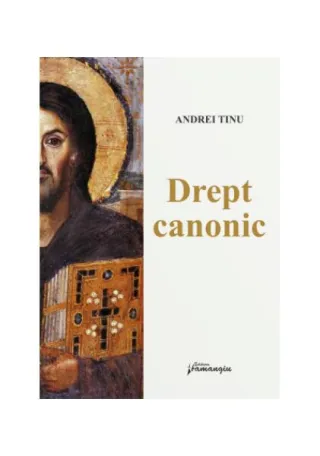 Drept canonic