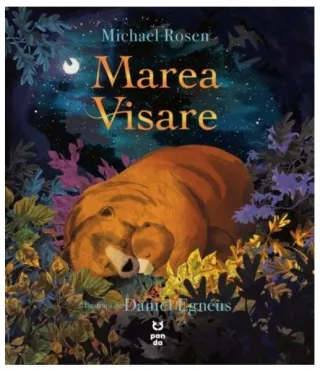 Marea visare