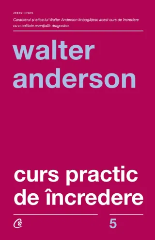 Curs practic de încredere
