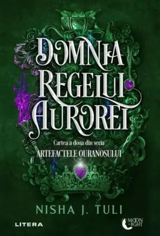 Domnia Regelui Aurorei (Vol. 2)