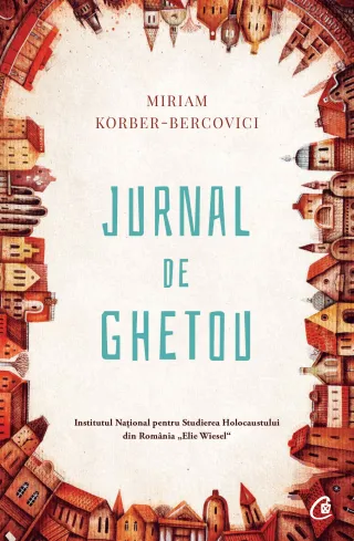 Jurnal de ghetou