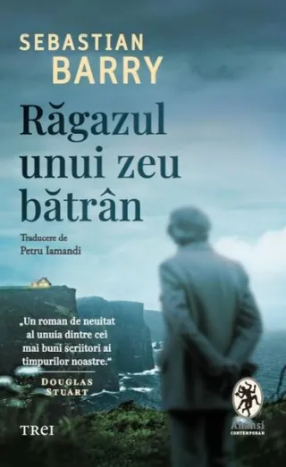 Răgazul unui zeu bătrân