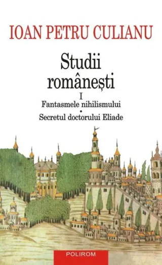 Studii româneşti (Vol. 1)