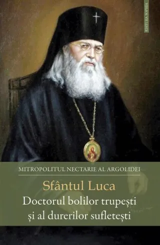 Sfântul Luca