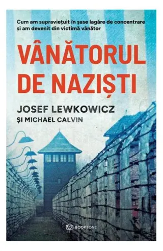 Vânătorul de naziști