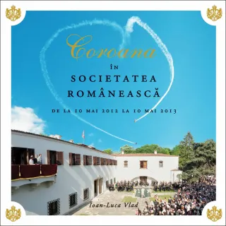 Coroana în societatea românească