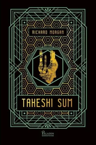 Takeshi Sum (Vol. 3)