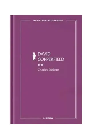 David Copperfield II (Vol. 26)