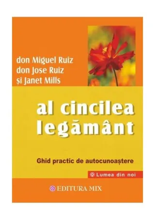 Al cincilea legământ