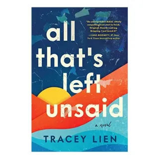 All That's Left Unsaid
