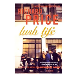 Lush Life