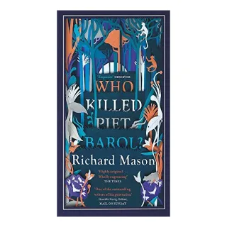 Who Killed Piet Barol?