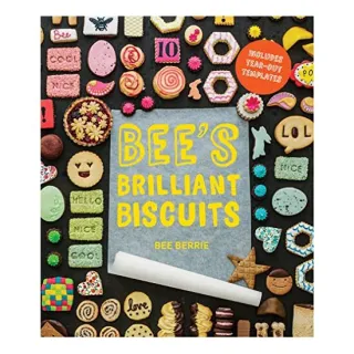 Bee's Brilliant Biscuits