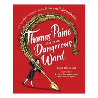 Thomas Paine and the dangerous word