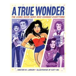 True Wonder