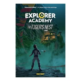 Explorer Academy