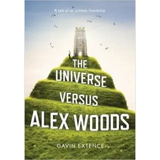 The Universe versus Alex Woods