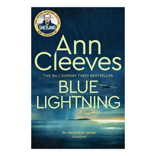 Blue Lightning