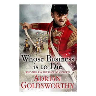 Whose Business Is to Die