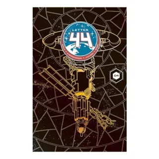 Letter 44 Vol. 4