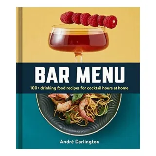 Bar Menu