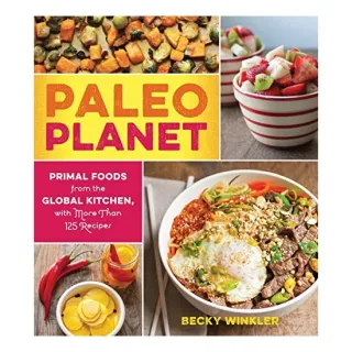 Paleo Planet