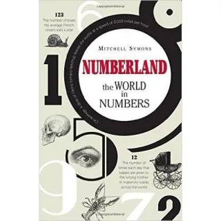 Numberland - The World in Numbers