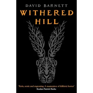 Withered Hill Sophie Wickham folk horror pagan