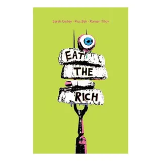 Eat the Rich SC