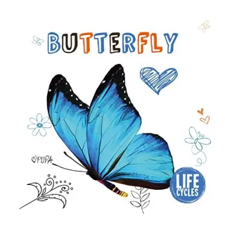 Butterfly, Grace Jones