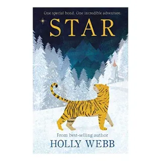 Star, Holly Webb