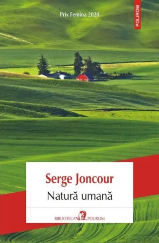 Natură umană