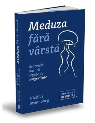 Meduza fără vârstă