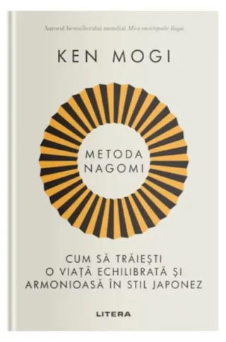 Metoda Nagomi