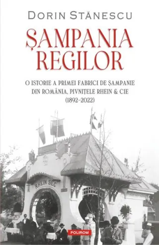 Șampania regilor