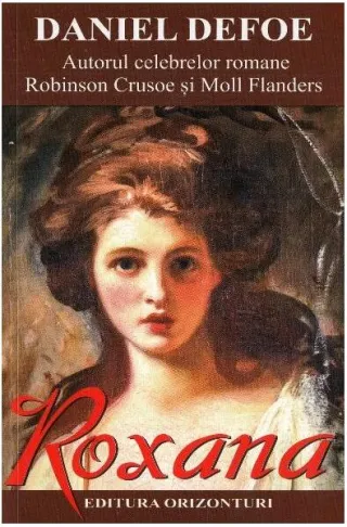 Roxana