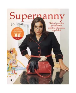 Supernanny