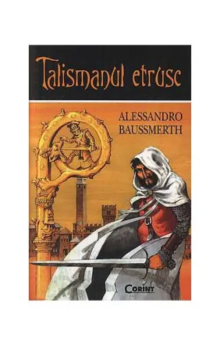Talismanul etrusc