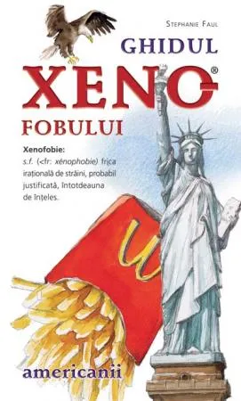 Ghidul xenofobului - americanii