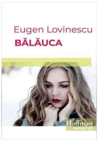 Bălăuca