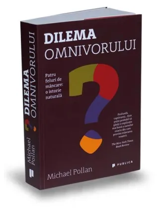 Dilema omnivorului