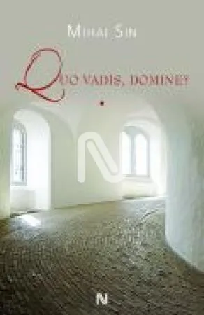 Quo vadis, Domine?