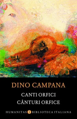 Canti orfici / Cânturi orfice