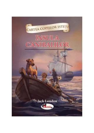 Insula canibalilor