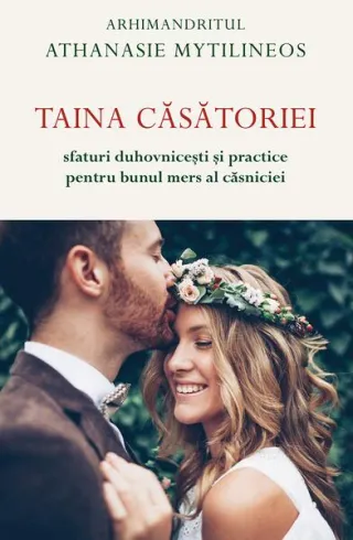 Taina căsătoriei