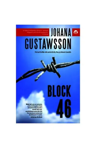 Block 46 (Vol. 1)