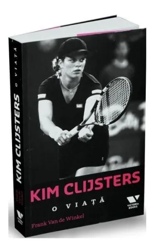 Kim Clijsters
